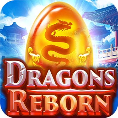 Hình minh họa Dragons Reborn